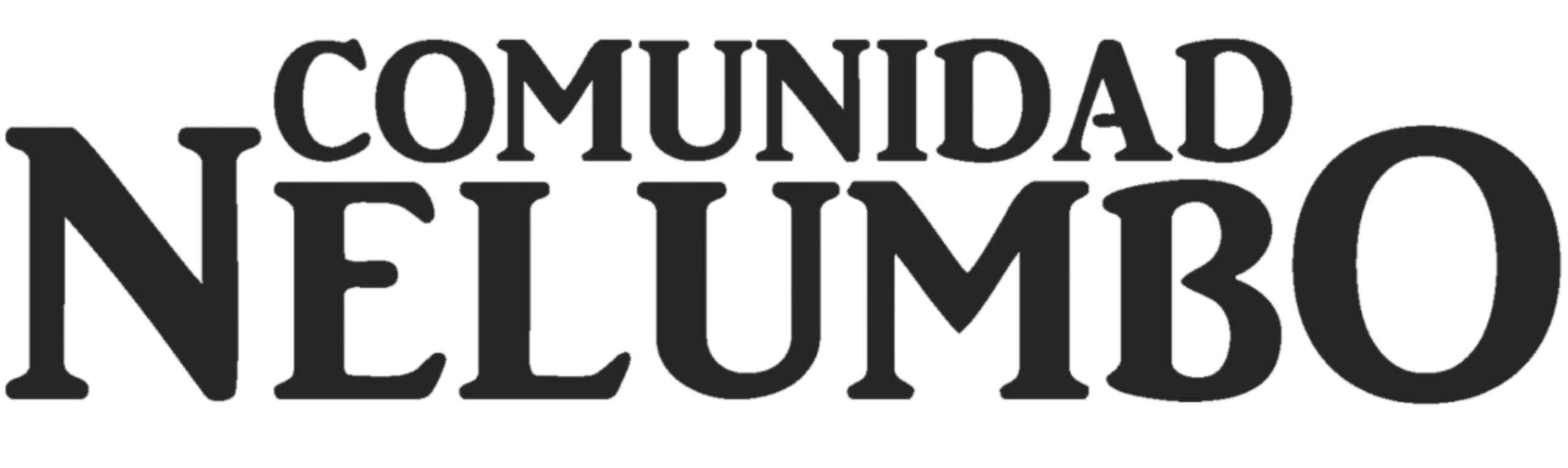 Comunidad Nelumbo®