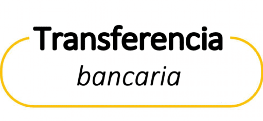 Transferencia bancaria