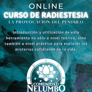 Curso Radiestesia