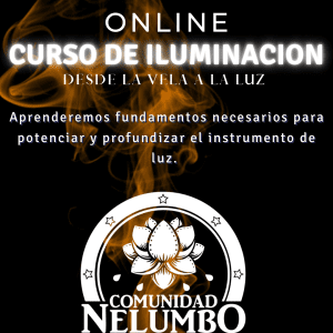 Curso Iluminación