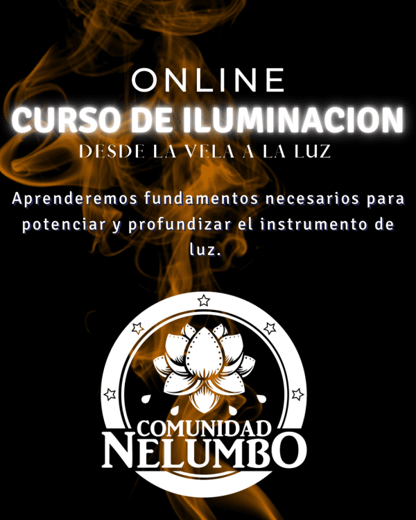 Curso Iluminación