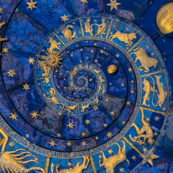 Carta Astral