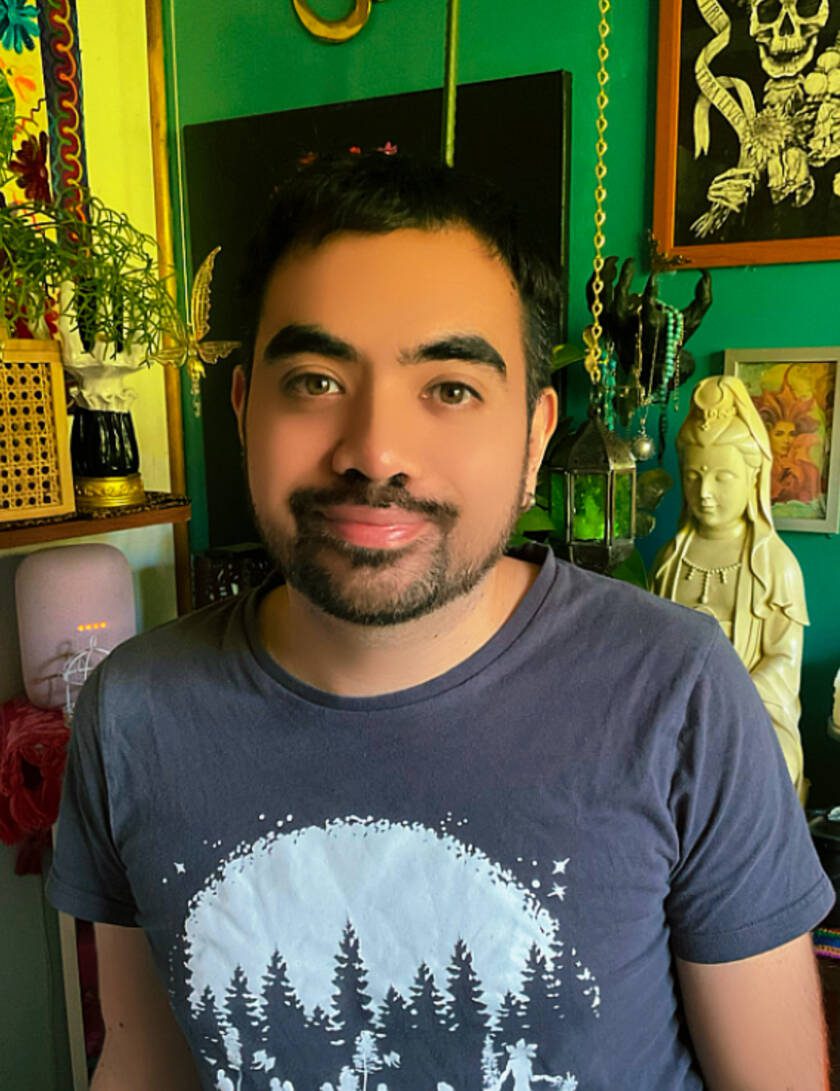 Aníbal Molina